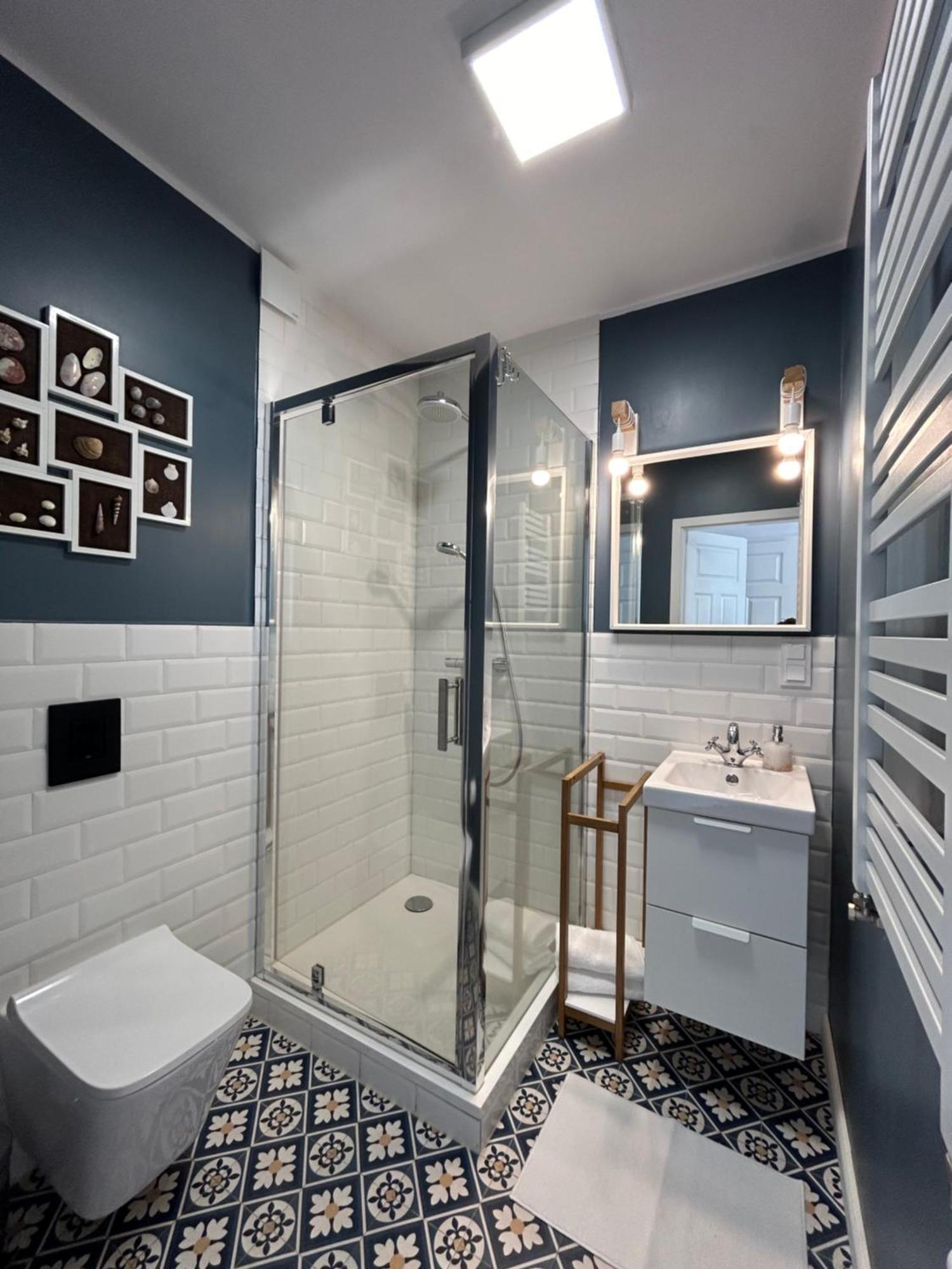 Apartamenty " U Liskow " Władysławowo エクステリア 写真
